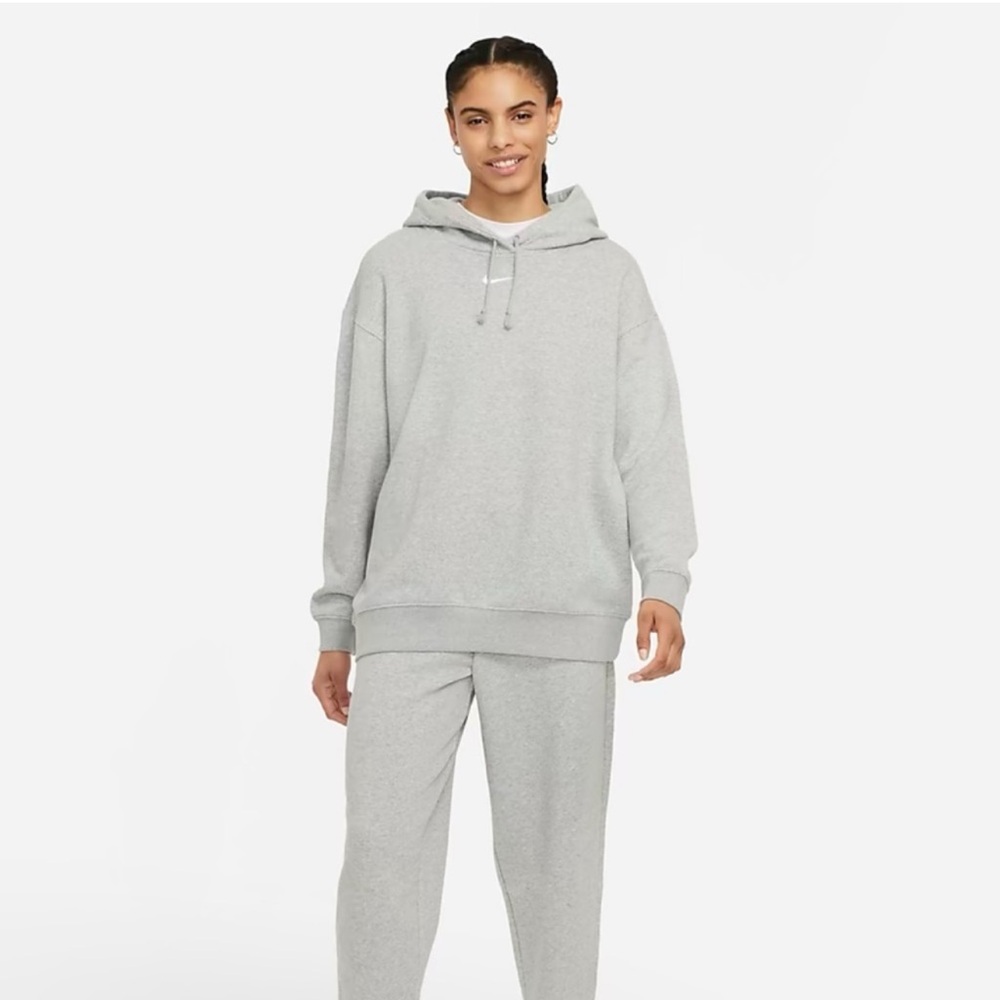 Nike Fleece Hoodie